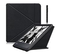 Acelive Étui Housse Coque pour Kobo Sage (8 Pouces) eBook avec Support et Sommeil/Réveil Automatique
