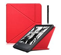 Acelive Étui Housse Coque pour Kobo Sage (8 Pouces) eBook avec Support et Sommeil/Réveil Automatique