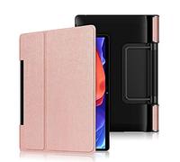Acelive Etui pour Lenovo Yoga Tab 11", Coque Housse Pochette pour Lenovo Yoga Tab 11" Tablette 2021 YT-J706F