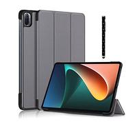 Acelive Etui pour Xiaomi Mi Pad 5/Mi Pad 5 Pro, Coque Housse pour Mi Pad 5/Mi Pad 5 Pro 11" Tablette 2021 avec Fonction Veille/Réveil Automatique