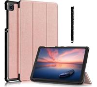 Acelive Etui Tab A7 Lite, Coque Housse Pochette pour Samsung Galaxy Tab A7 Lite 8.7 Tablette 2021 SM-T220 SM-T225