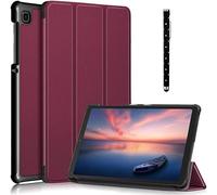 Acelive Etui Tab A7 Lite, Coque Housse Pochette pour Samsung Galaxy Tab A7 Lite 8.7 Tablette 2021 SM-T220 SM-T225