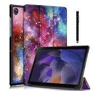 Acelive Pochette Etui Coque Housse de Protection pour Samsung Galaxy Tab A8 10.5 Pouces Tablette 2021 (WiFi SM-X200/ LTE SM-X205)