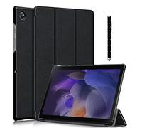 Acelive Pochette Etui Coque Housse de Protection pour Samsung Galaxy Tab A8 10.5 Pouces Tablette 2021 (WiFi SM-X200/ LTE SM-X205)