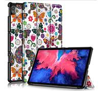 Acelive Pochette Étui Housse Coque pour Lenovo Tab P11 TB-J606F/Tab P11 Plus TB-J616F 11" Tablette