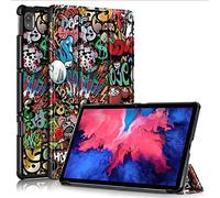 Acelive Pochette Étui Housse Coque pour Lenovo Tab P11 TB-J606F/Tab P11 Plus TB-J616F 11" Tablette