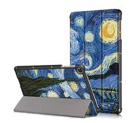 Acelive Slim Coque Étui Housse pour Huawei Matepad T10 T10s 10.1 Pouces Tablette 2020 avec Support Ultra-Mince et Léger