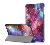 Acelive Slim Coque Étui Housse pour Huawei Matepad T10 T10s 10.1 Pouces Tablette 2020 avec Support Ultra-Mince et Léger