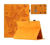 Acelive Universelle 10 10.1 Pouces Pochette Coque Housse Etui pour Teclast M40 Plus/M40 Pro/P20S/P25T/P30S/P40HD/T40 Pro