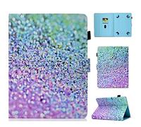 Acelive Universelle Coque Etui Housse pour Tablette 7 Pouces(pour VANKYO MatrixPad Z1,LAMZIEN 7", Haehne 7", Dragon Touch 7", Winnovo 7", ZONKO 7")