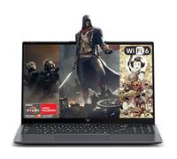 ACEMAGIC 15.6 Pouces Ordinateur Portable avec Ryzen 7 5700U (8C/16T, 4,3GHz) 16Go RAM DDR4x2 + 512Go M.2 SSD PC Portables, 1080 FHD, 3*USB 3.2, BT5.2, HDMI, Type C, Adaptateur 65W, WiFi 6.0 Laptop