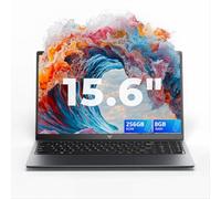ACEMAGIC 15,6 ", 8 Go de RAM 256 Go SSD