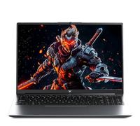 ACEMAGIC 2025 Pc Portable Gaming Ryzen 7 7735HS (Jusqu'à 4,75 Hz) DDR5 16Go Ram 512Go SSD 4800MHz Étendre à 4 to Ordinateur Portable Comparable Core i7-13700H Clavier rétroéclairé,WiFi 6,16 Pouces