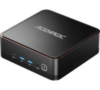 Acemagic F2A Ultra 5 125H (32 1TB) Noir