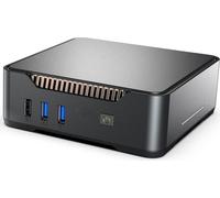 Acemagic GK3-PLUS N100 (16 512GB) Noir