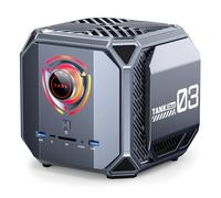 ACEMAGIC M1A Pro Mini PC Intel i9-13900HK,Intel Arc A770,32 Go DDR5, 1 To SSD, Écran Multi-écran 8K de Station IA, Mini Ordinateur de Bureau pour Professionnel, Gaming et Création de Contenu, W-11 Pro