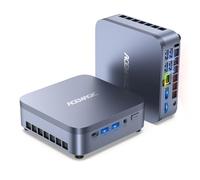 ACEMAGIC M5 Mini PC Intel Core i7-14650HX jusqu'à 5,2 GHz, 32Go RAM 1T SSD