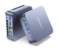 ACEMAGIC M5 Mini PC Intel i5-14500HX 32 Go DDR4 1 To M.2 SSD Mini PC