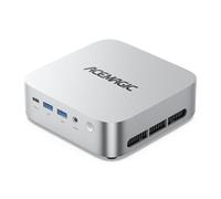 ACEMAGIC Matrix M1 Mini PC, AMD Ryzen 7 7735HS, 24 Go LPDDR5 1 to SSD