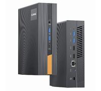 ACEMAGIC Mini PC, W11 Pro Core i7-11800H(8C/16T, jusqu'à 4.6 GHz) 16Go DDR4 512Go SSD Micro Ordinateur de Bureau?WiFi 6/Bluetooth 5.2/Type-C?