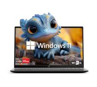 ACEMAGIC Ordinateur portable AMD Ryzen 7 5700U (8C/16T), carte graphique Radeon RX Vega 8, écran FHD 15,6", 16 Go de RAM 512 Go NVMe SSD avec Ko numérique, Type_C (fonction complète), WiFi 6, batterie