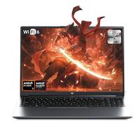 ACEMAGIC Ordinateur portable de jeu - Écran FHD de 16 pouces avec processeur AMD Ryzen 7 H255 (mieux que I7-11800H) jusqu'à 4,9 GHz, 16 Go de RAM DDR5 4800 MHz, SSD 512 Go, ordinateur portable de jeu
