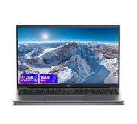 ACEMAGIC PC Portable Boîtier Métallique Quad Core in-tel Twin Lake N-150 (Jusqu'à 3.6Ghz) 16 Go Ram DDR4 512 Go de M.2 SSD,Wi-FI 5,BT 5.0,3*USB 3.2,Type C,Ordinateur de Bureau 15.6 Pouces