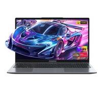 ACEMAGIC PC Portables Gaming - 15.6" FHD, AMD Ryzen 5 7430U(6C/12T, 4,3GHz),16Go RAM DDR4, 512Go M.2 SSD, 16 Mo L3, WiFi 6, BT5.2, HDMI,Gris Gris C