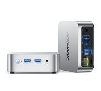 ACEMAGIC Vista Mini V1 Mini PC Шin11 Pro,16GB DDR4 256G SSD