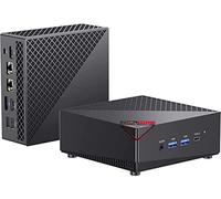 ACEMAGICIAN AM06Pro Mini PC, processeur AMD Ryzen 7 7730U (8C/16T, jusqu'à 4,5 GHz), 32 Go DDR4, 1 to M.2 SSD, Windows 11 Pro, Mini PC avec écran Triple 4K | Type-C | Dual Ethernet | WiFi 6 | BT 5.2