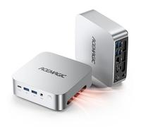 ACEMAGICIAN K1 4300U Mini PC 16GB DDR4 512GB SSD