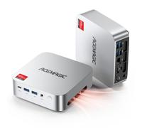 ACEMAGICIAN K1 4300U Mini PC 16GB DDR4 512GB SSD