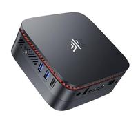 ACEMAGICIAN Mini PC E1 95 16 Go de RAM 512 Go SSD