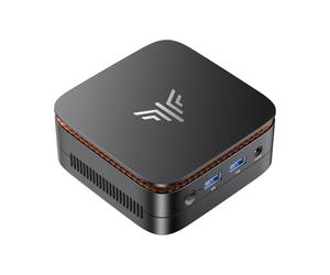 ACEMAGICIAN Mini PC E1 95 16 Go de RAM 512 Go SSD