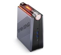 ACEMAGICIAN Mini PC Gaming AMD Ryzen 7 8845HS (jusqu'à 5,1 GHz), 32 Go DDR5 1 to NVME SSD, Micro Ordinateur de Bureau avec réglage à 3 Modes. 【RGB/WIFI6/Bluetooth 5.2/Dual Ventilateur】