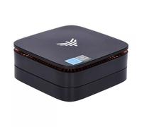 ACEMAGICIAN Mini PC Windows 11 Pro Celeron N5105 jusqu'à 2,9 GHz,16 Go DDR4 512 Go M.2 SSD
