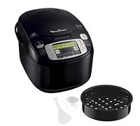 Moulinex MK815800 appareil multi-cuissons 5 L 1200 W Noir