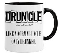 Acen Merchandise Father Ted inspired 'I love my brick' - Novelty 11oz Magic Morphing Mug - Perfect Valentines/Easter/Summer/Christmas/Birthday/by