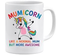 Acen Merchandise Tasse/Mug drôle - 'Well Done! I'm Awesome'. - Cadeau Rigolo avec des Messages Humoristiques