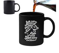 Acen Merchandise The Big Bang Theory Soft Kitty Warm Kitty Tasse à thé et café 325 ML