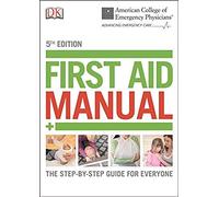 Acep First Aid Manual 5th Edition