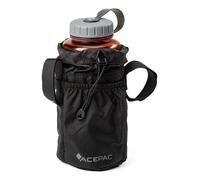 Sacoche vélo Acepac Fat bottle bag MKIII Couleur: noir