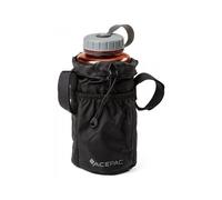 Acepac Mk Iii Handlebar Bag Noir Black