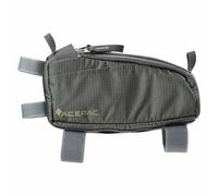Acepac Mk Iii Fuel Top Tube Bag 0.8l Gris