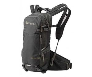 Acepac Sac à Dos Flite Mkiii 10l