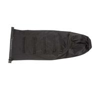 Sac étanche Acepac Saddleybag 16 L MKIII noir