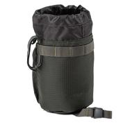 Sacoche de guidon pour bouteille Acepac Fat MKIII Gris
