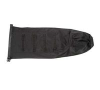 Sac étanche Acepac Saddle MKIII Noir