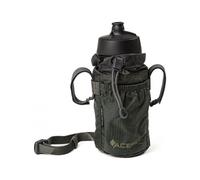 Acepac Sacoche pour bouteille de vélo MKIII gris