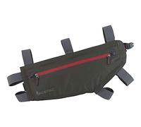 ACEPAC Zip Frame Bag Sacoche De Cadre Mixte Adulte Bleu FR : L (Taille Fabricant : L)